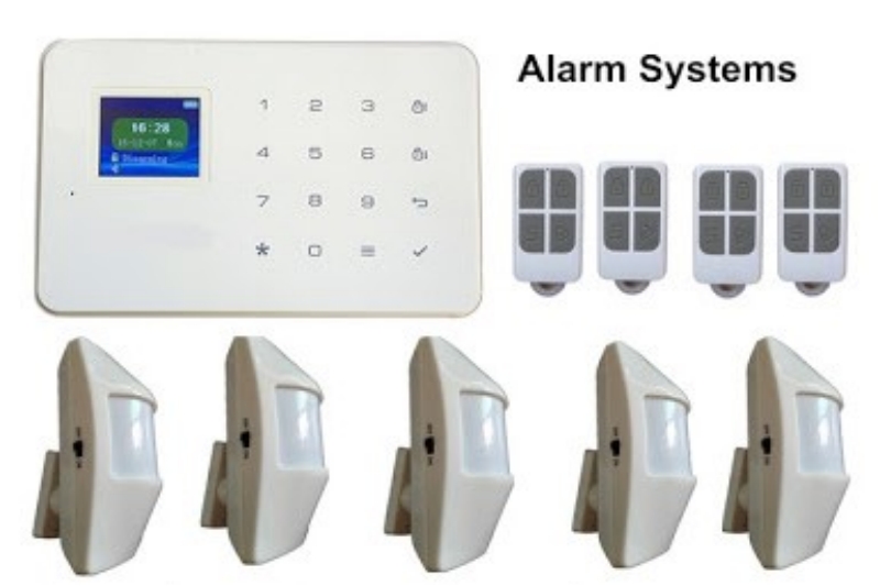 Security System